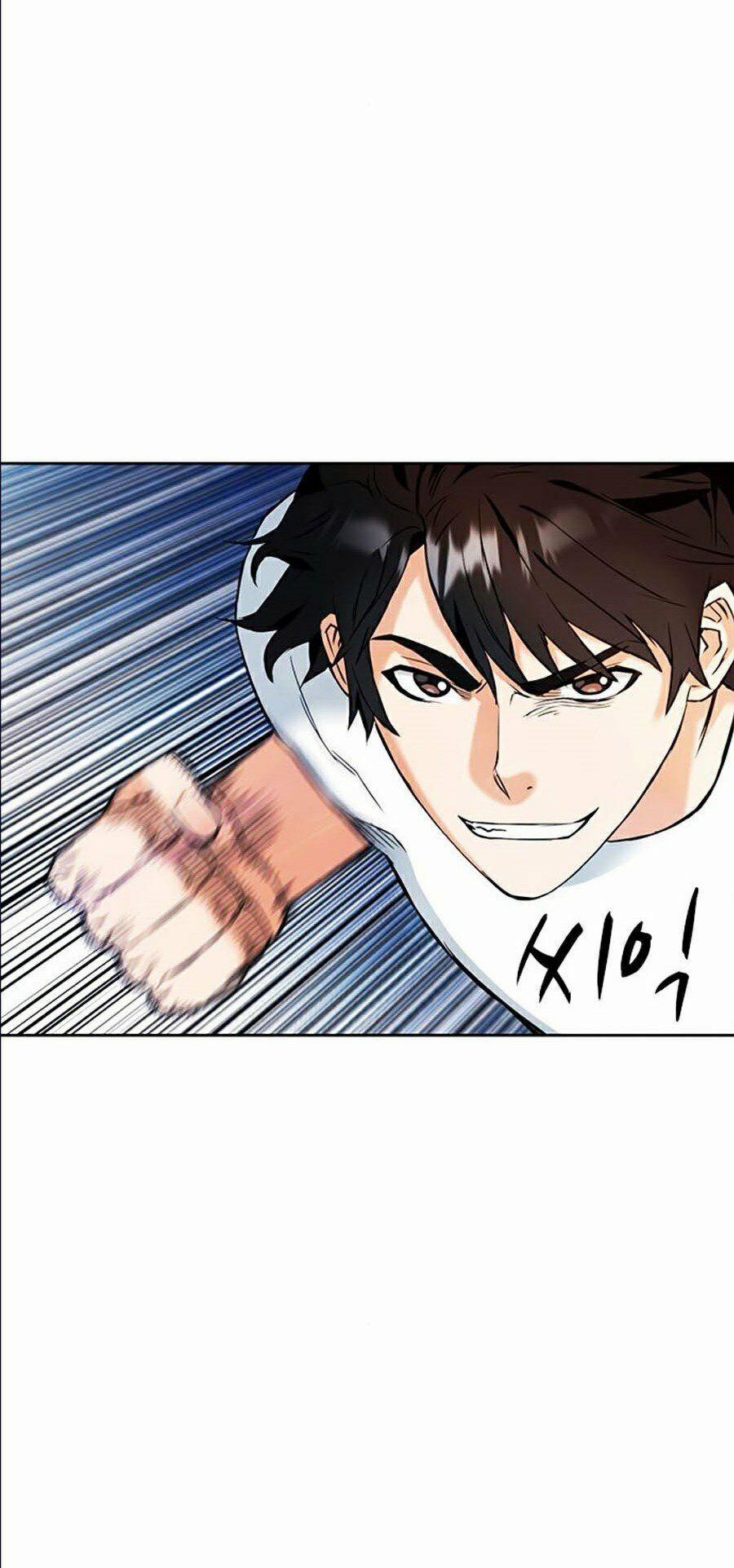 Druid Tại Ga Seoul 15 trang 107