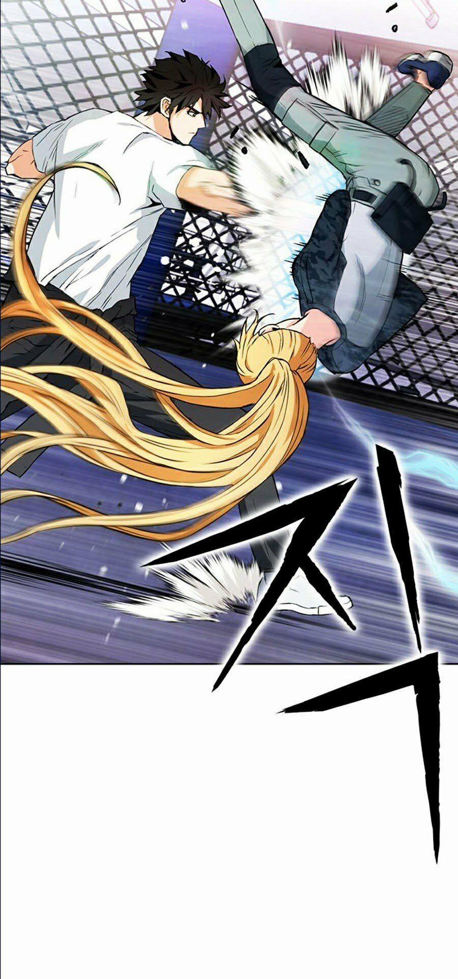 Druid Tại Ga Seoul 15 trang 109