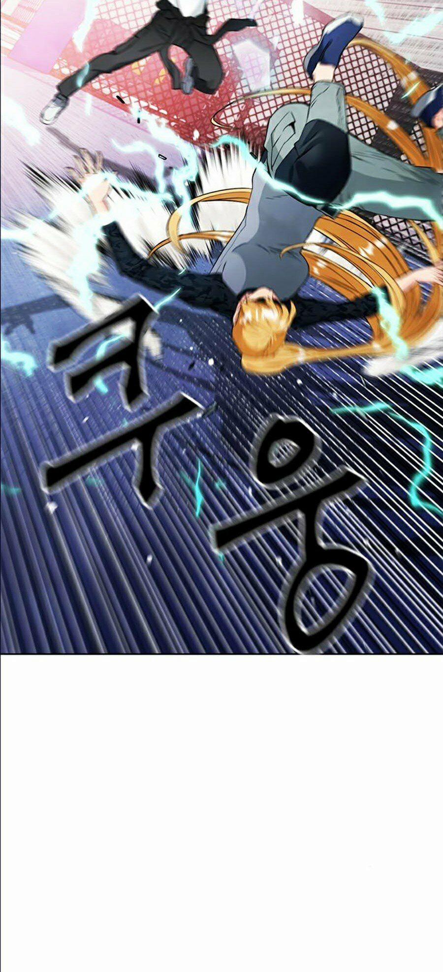 Druid Tại Ga Seoul 15 trang 112