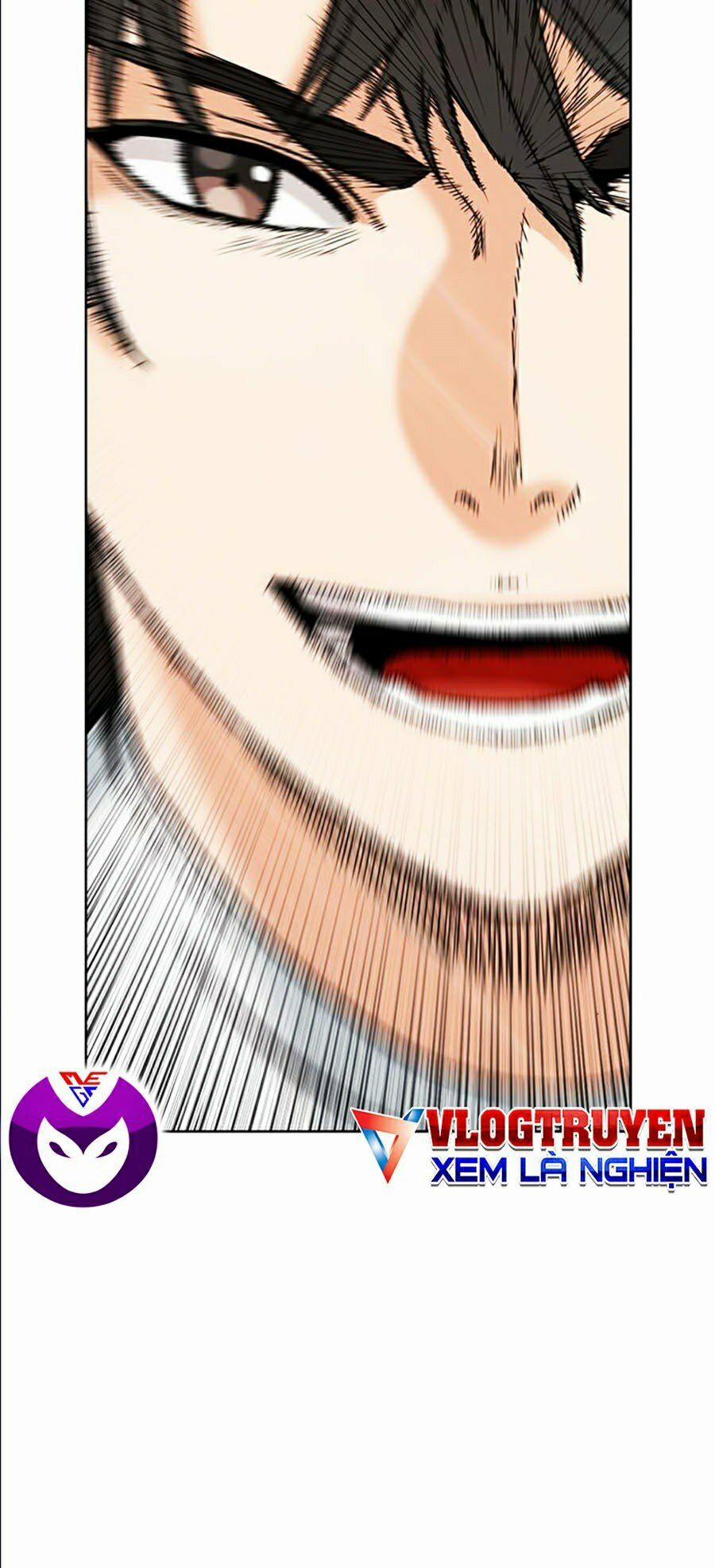 Druid Tại Ga Seoul 15 trang 119