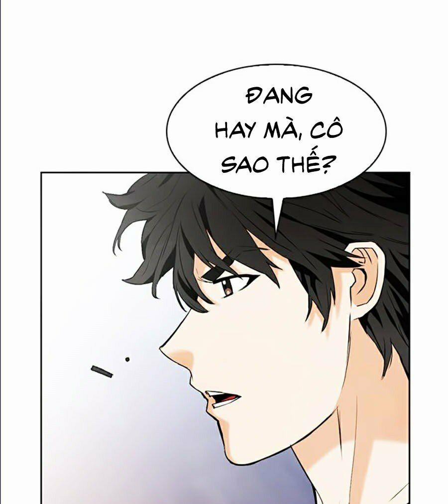 Druid Tại Ga Seoul 15 trang 130