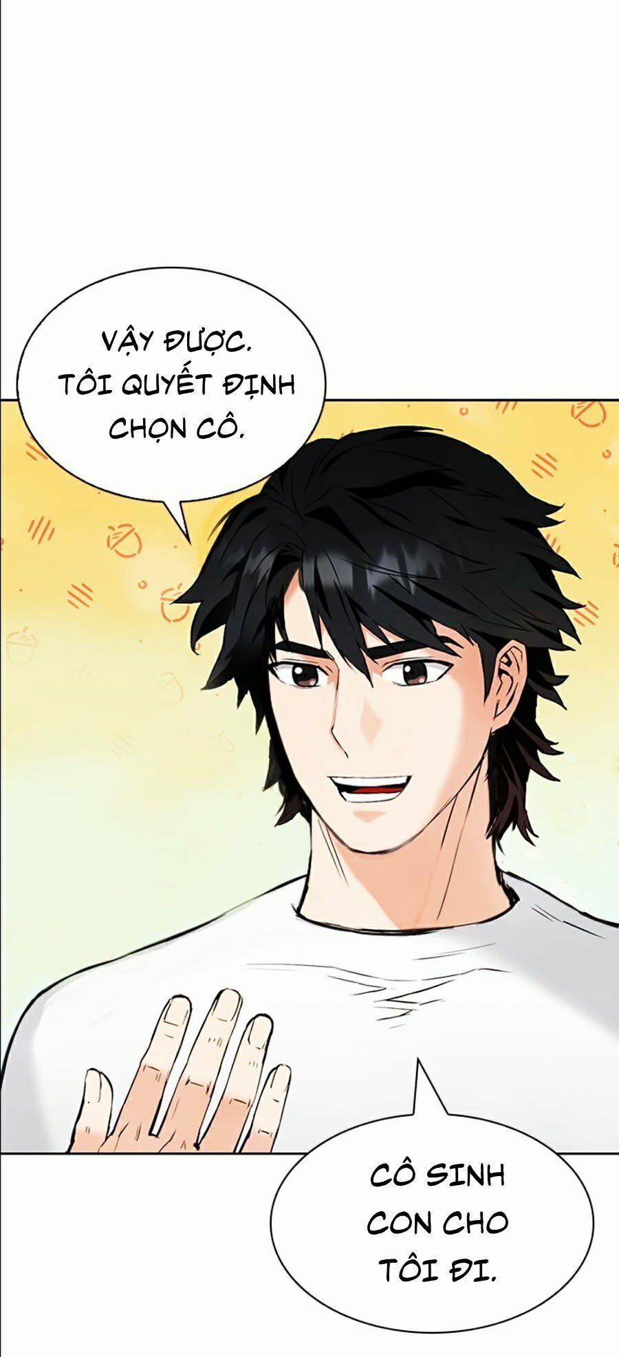 Druid Tại Ga Seoul 15 trang 140