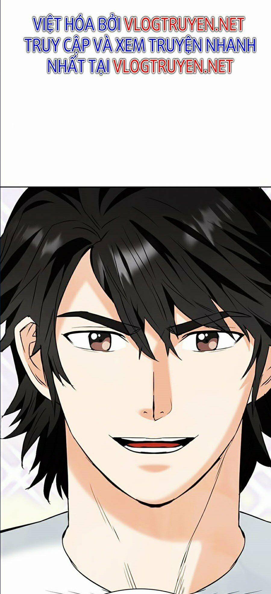 Druid Tại Ga Seoul 15 trang 142