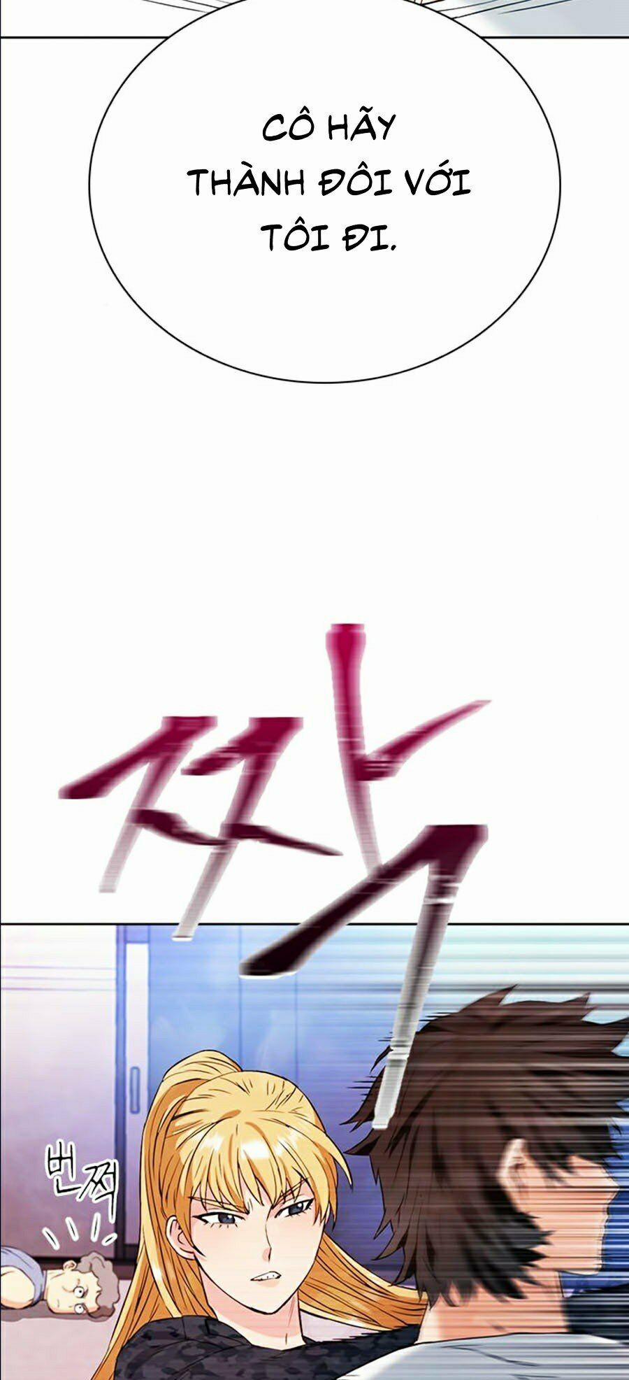 Druid Tại Ga Seoul 15 trang 143