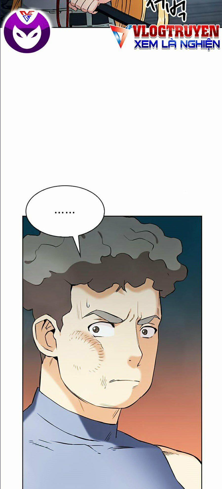 Druid Tại Ga Seoul 15 trang 147