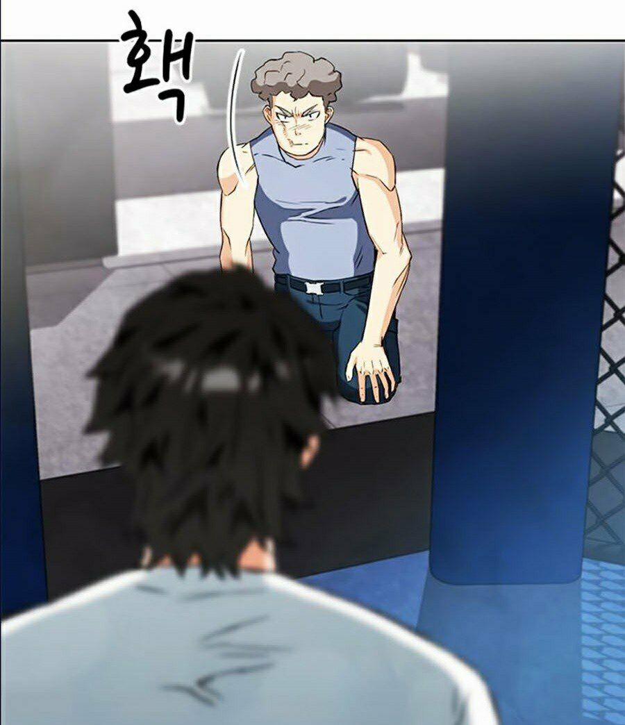 Druid Tại Ga Seoul 15 trang 152