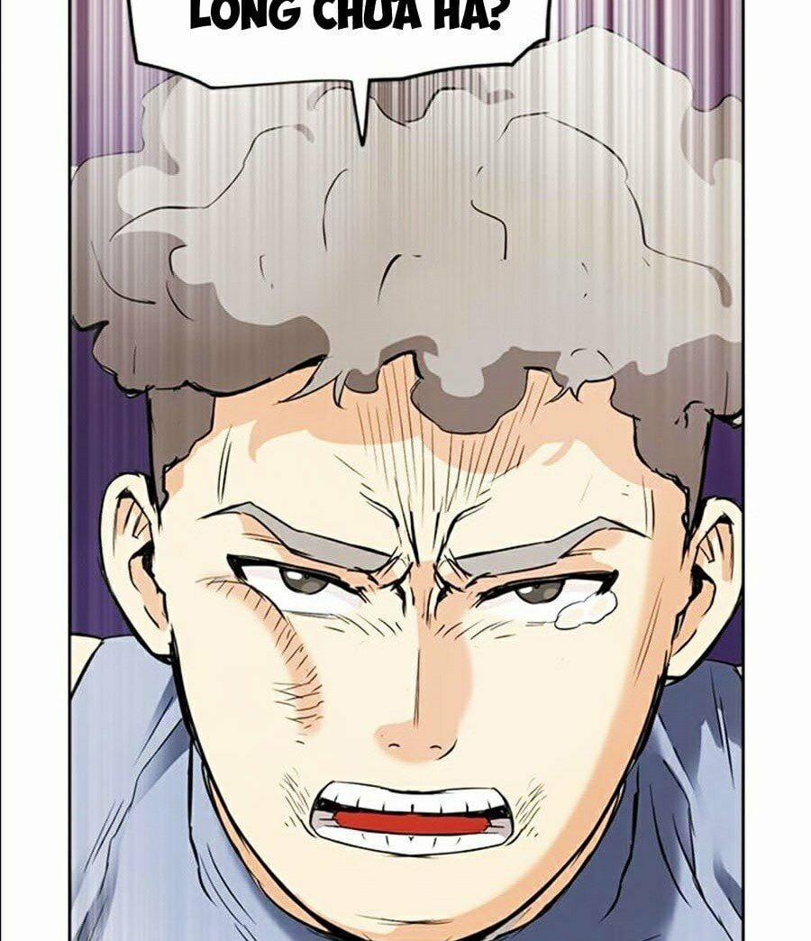 Druid Tại Ga Seoul 15 trang 154