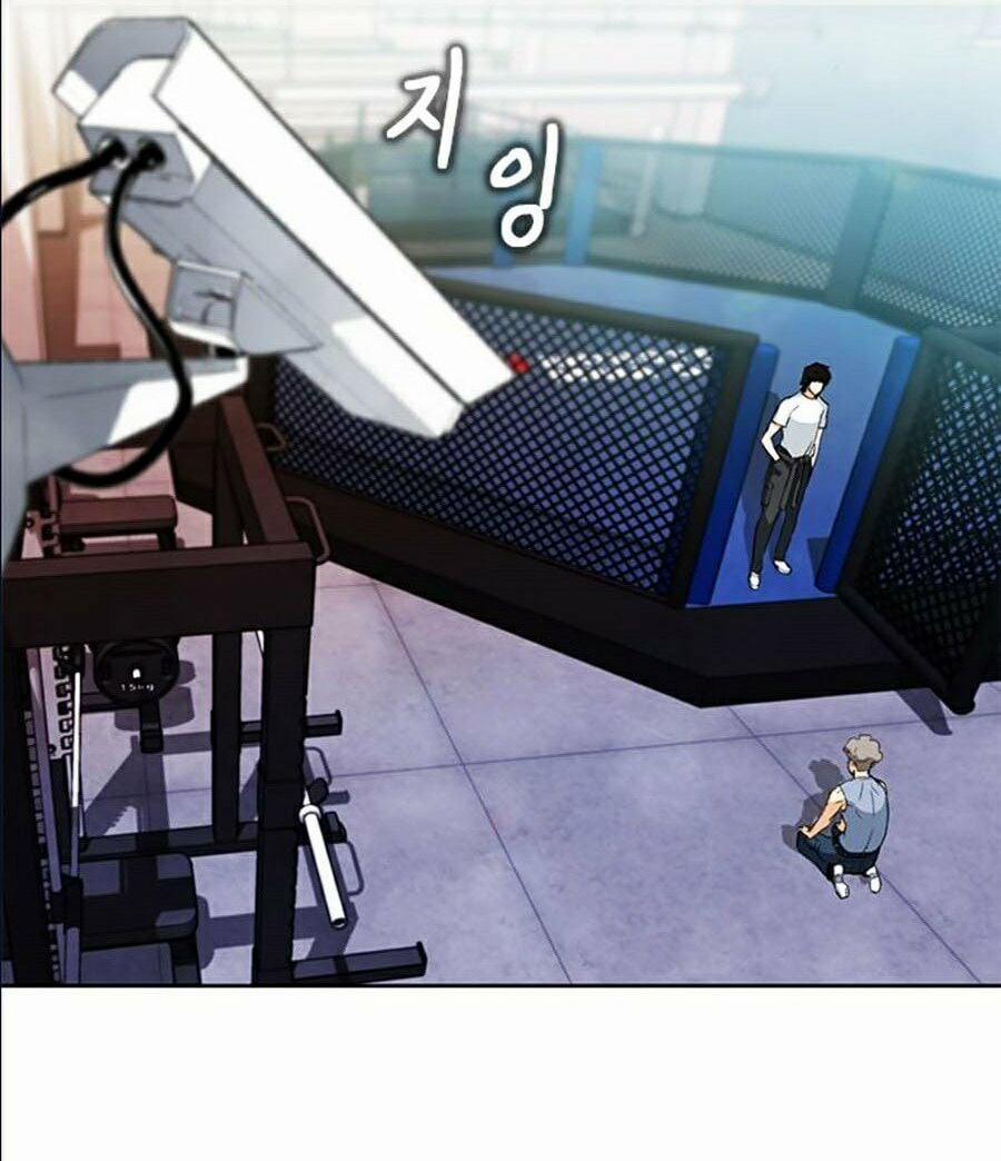 Druid Tại Ga Seoul 15 trang 161