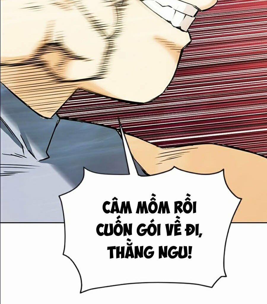 Druid Tại Ga Seoul 15 trang 19