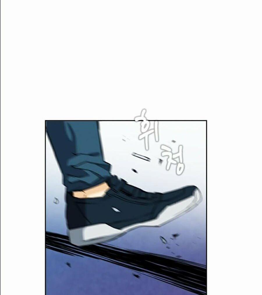 Druid Tại Ga Seoul 15 trang 23