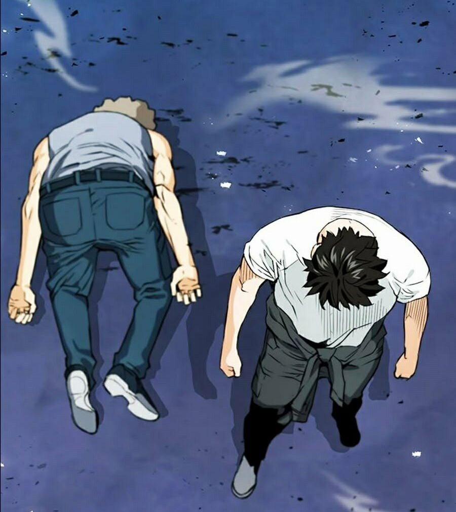 Druid Tại Ga Seoul 15 trang 27