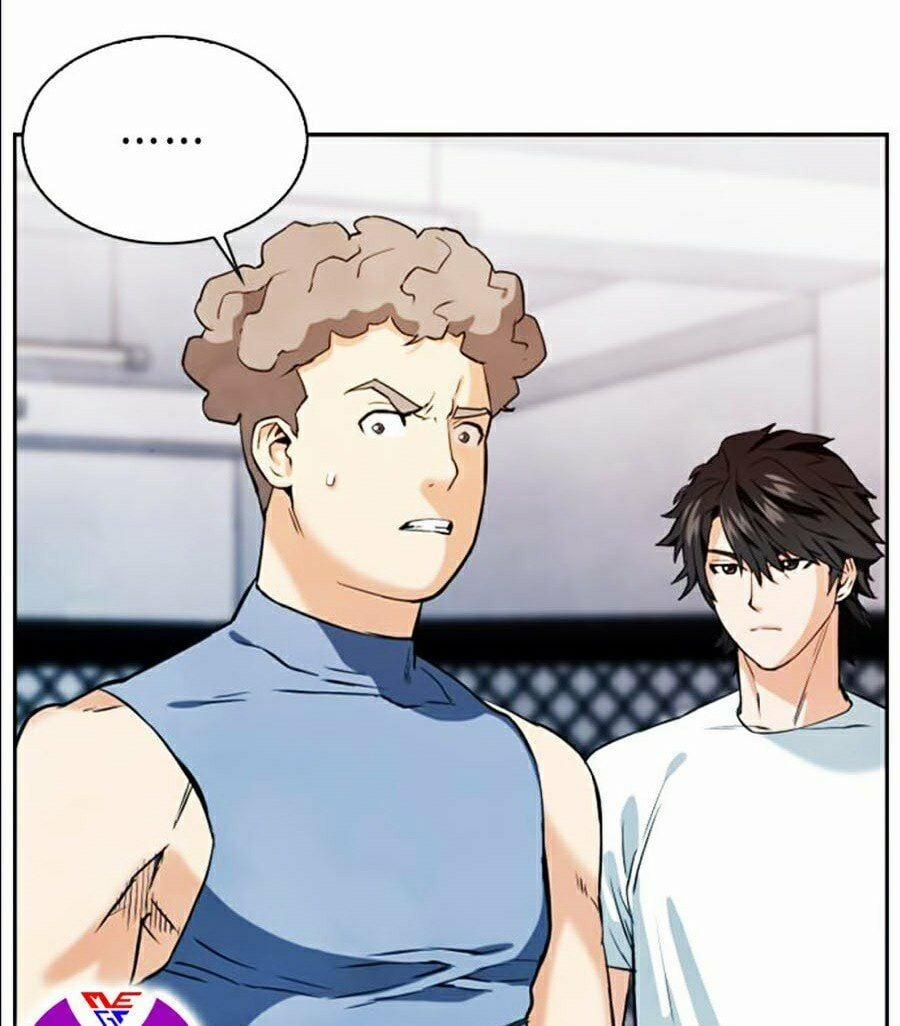 Druid Tại Ga Seoul 15 trang 4