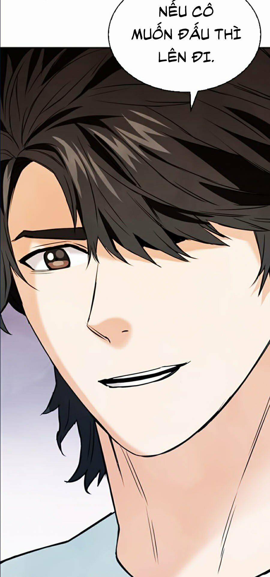 Druid Tại Ga Seoul 15 trang 43