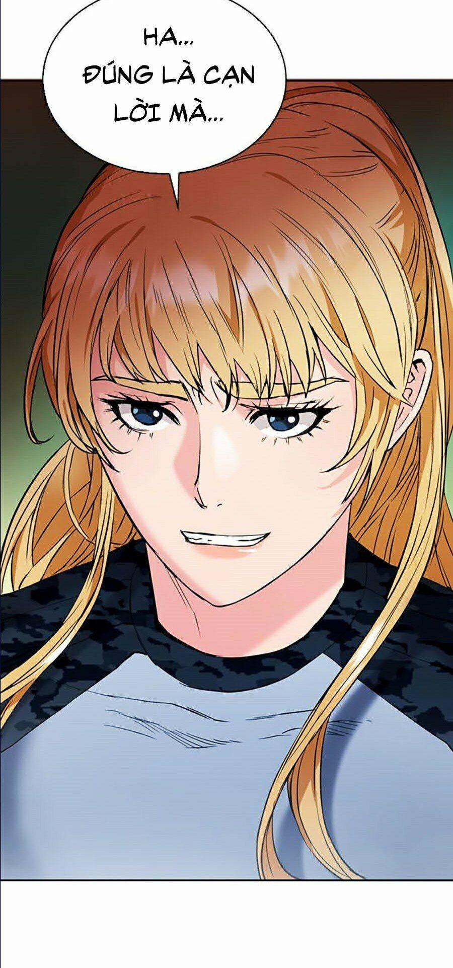 Druid Tại Ga Seoul 15 trang 48