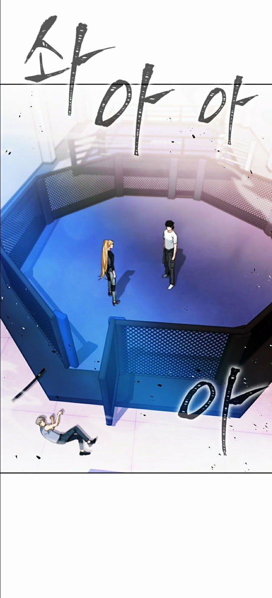 Druid Tại Ga Seoul 15 trang 50