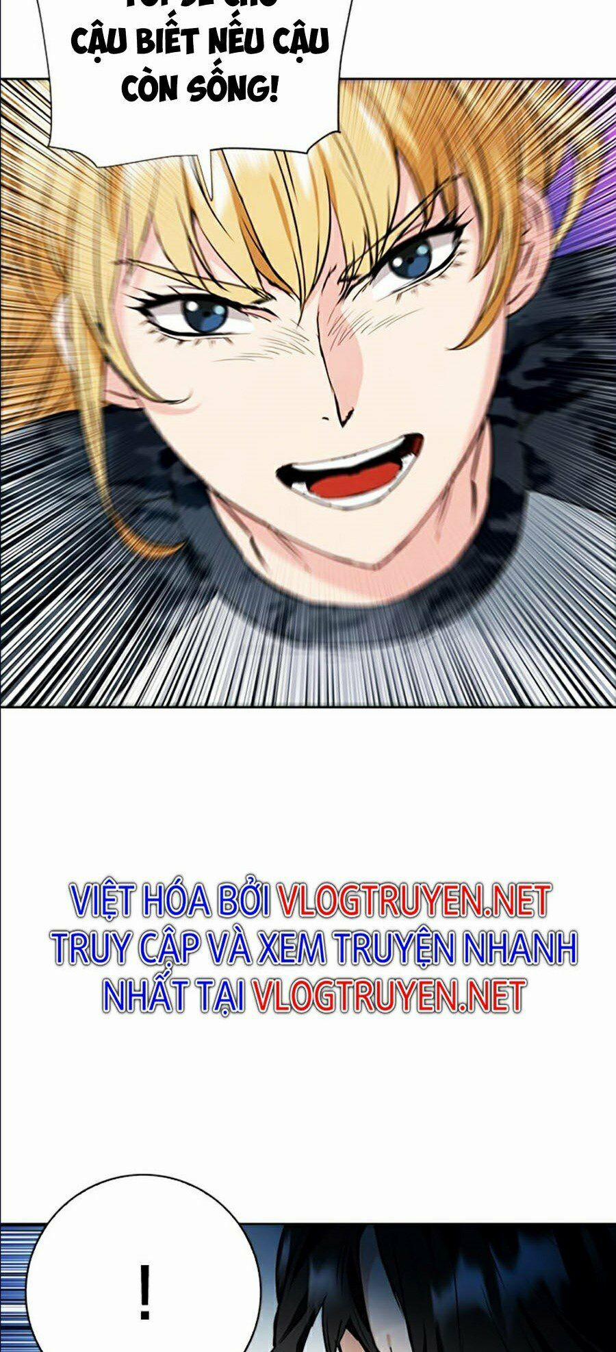 Druid Tại Ga Seoul 15 trang 54