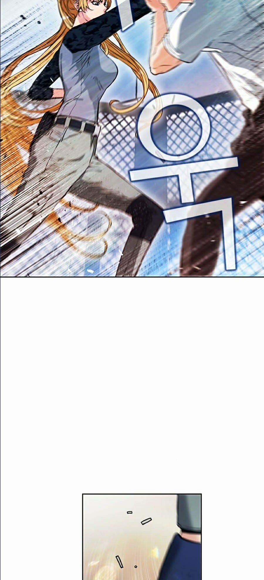 Druid Tại Ga Seoul 15 trang 56