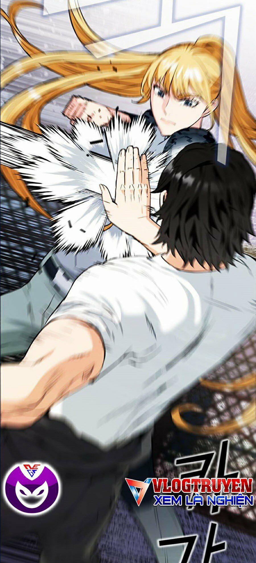 Druid Tại Ga Seoul 15 trang 58