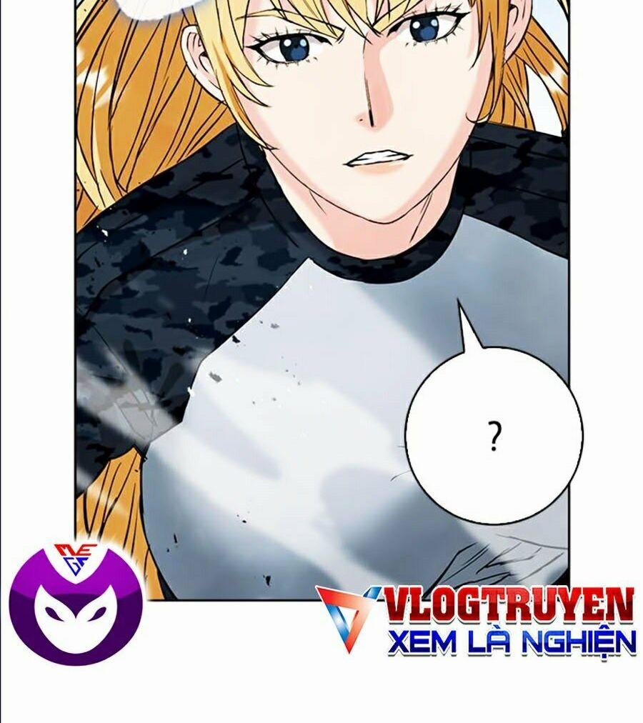 Druid Tại Ga Seoul 15 trang 77