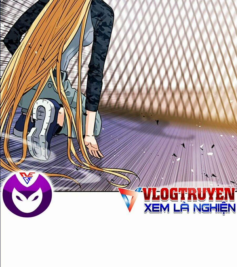 Druid Tại Ga Seoul 15 trang 81