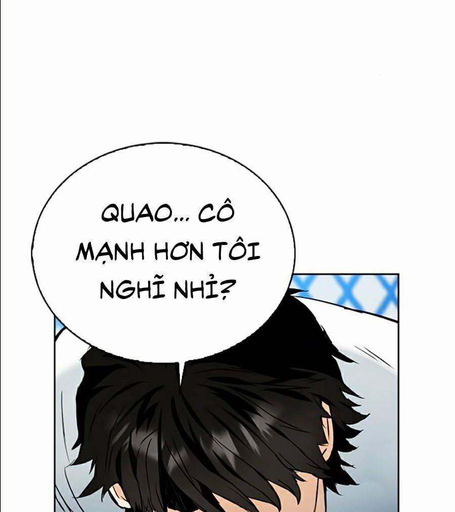 Druid Tại Ga Seoul 15 trang 82