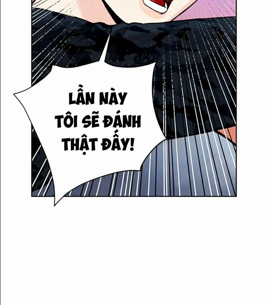 Druid Tại Ga Seoul 15 trang 89