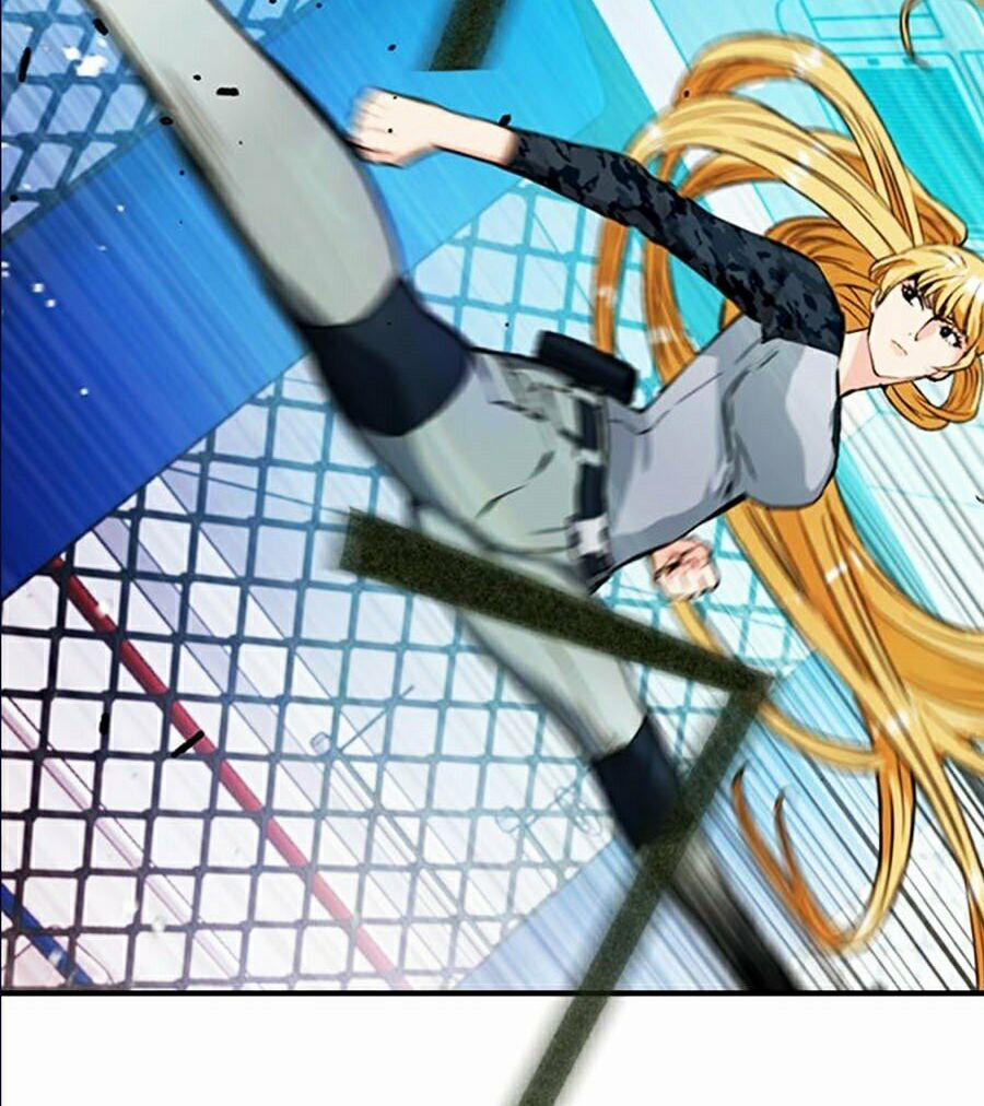 Druid Tại Ga Seoul 15 trang 91