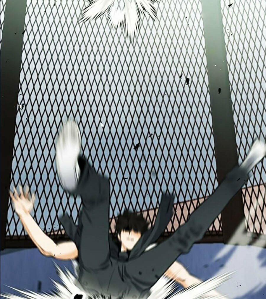 Druid Tại Ga Seoul 15 trang 95