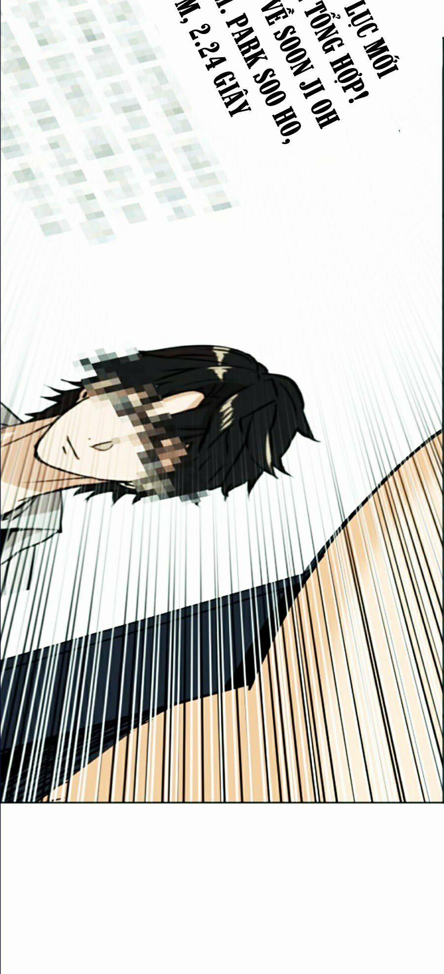 Druid Tại Ga Seoul 16 trang 100