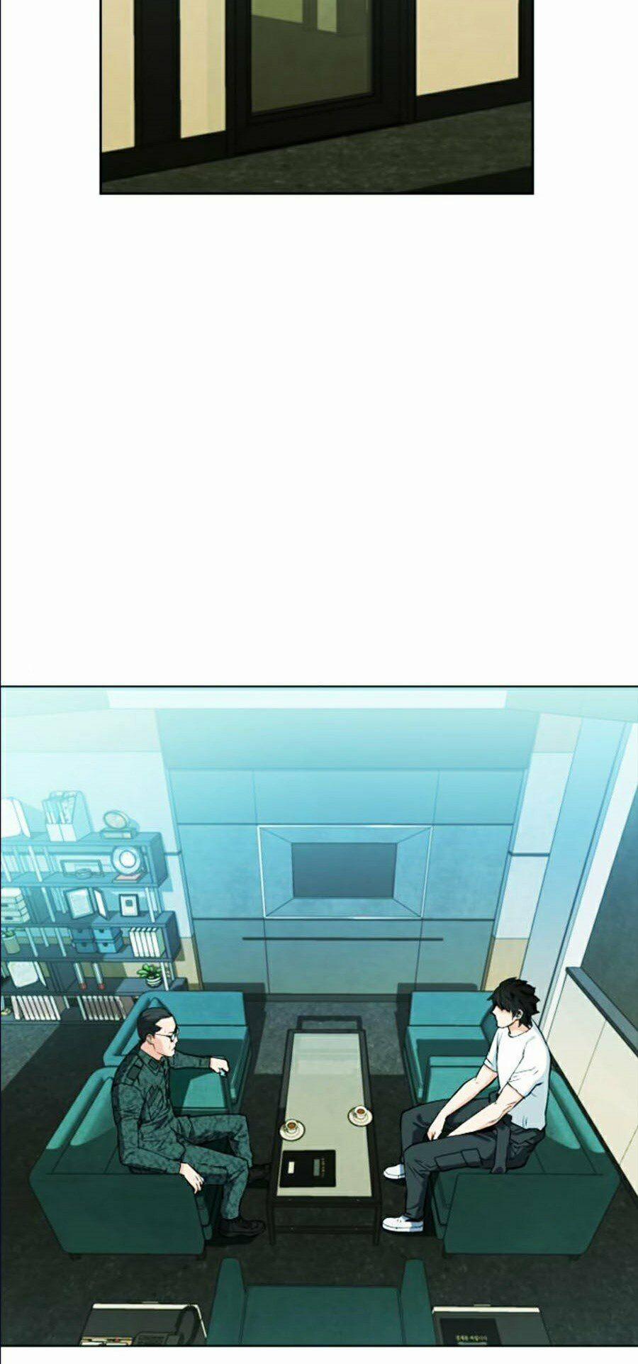 Druid Tại Ga Seoul 16 trang 14