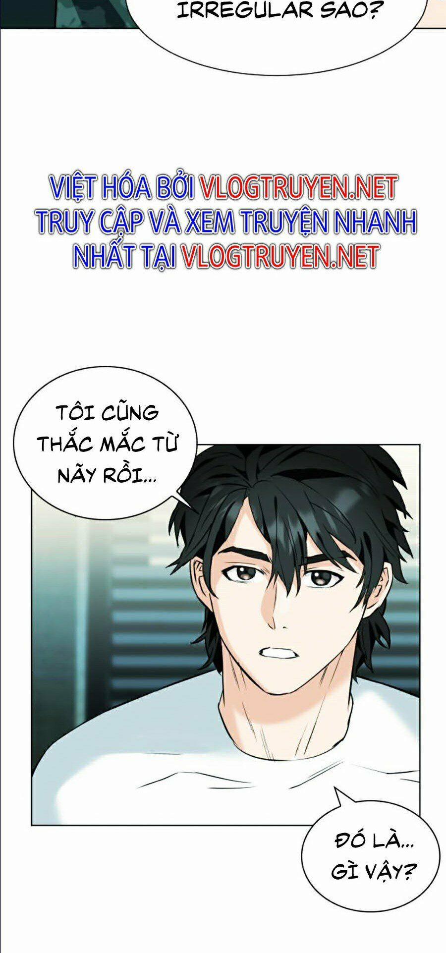 Druid Tại Ga Seoul 16 trang 18