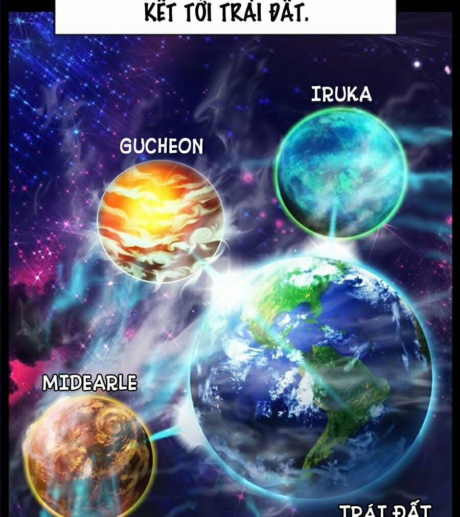 Druid Tại Ga Seoul 16 trang 23