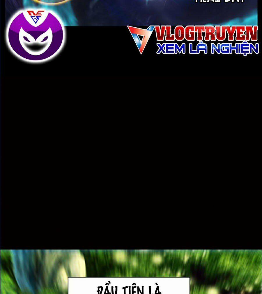 Druid Tại Ga Seoul 16 trang 24