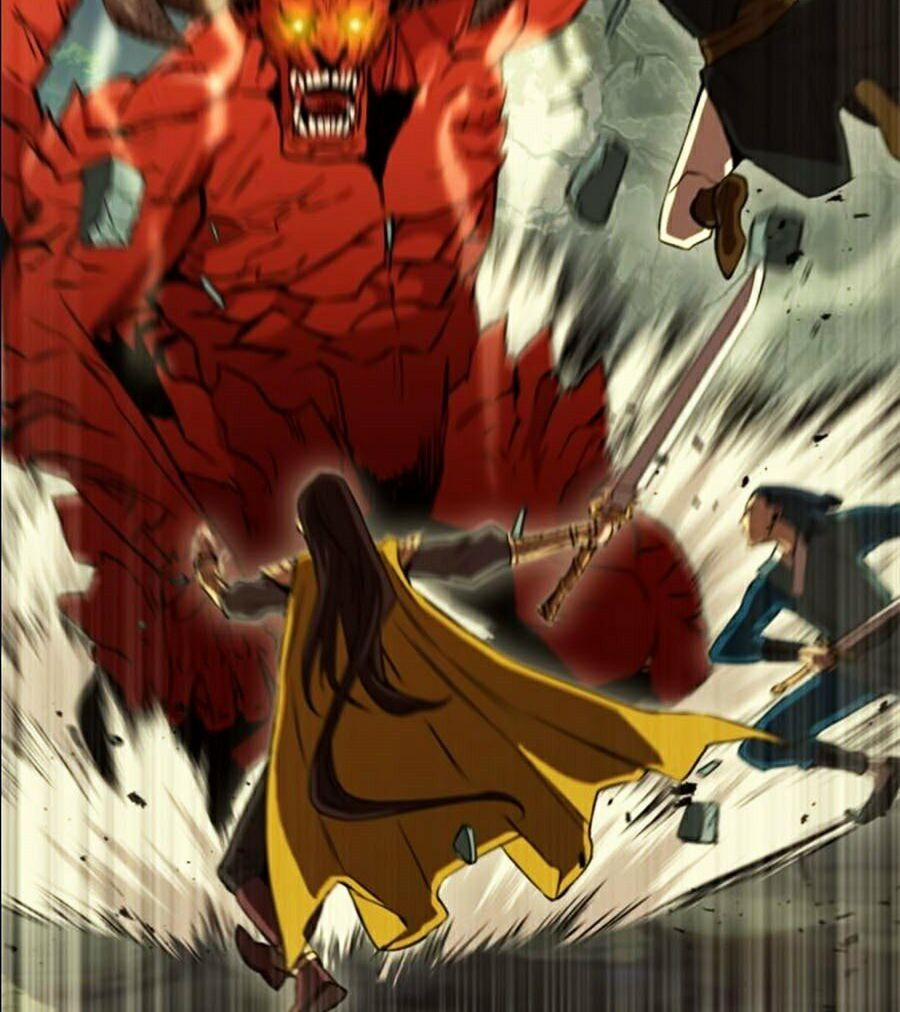 Druid Tại Ga Seoul 16 trang 31