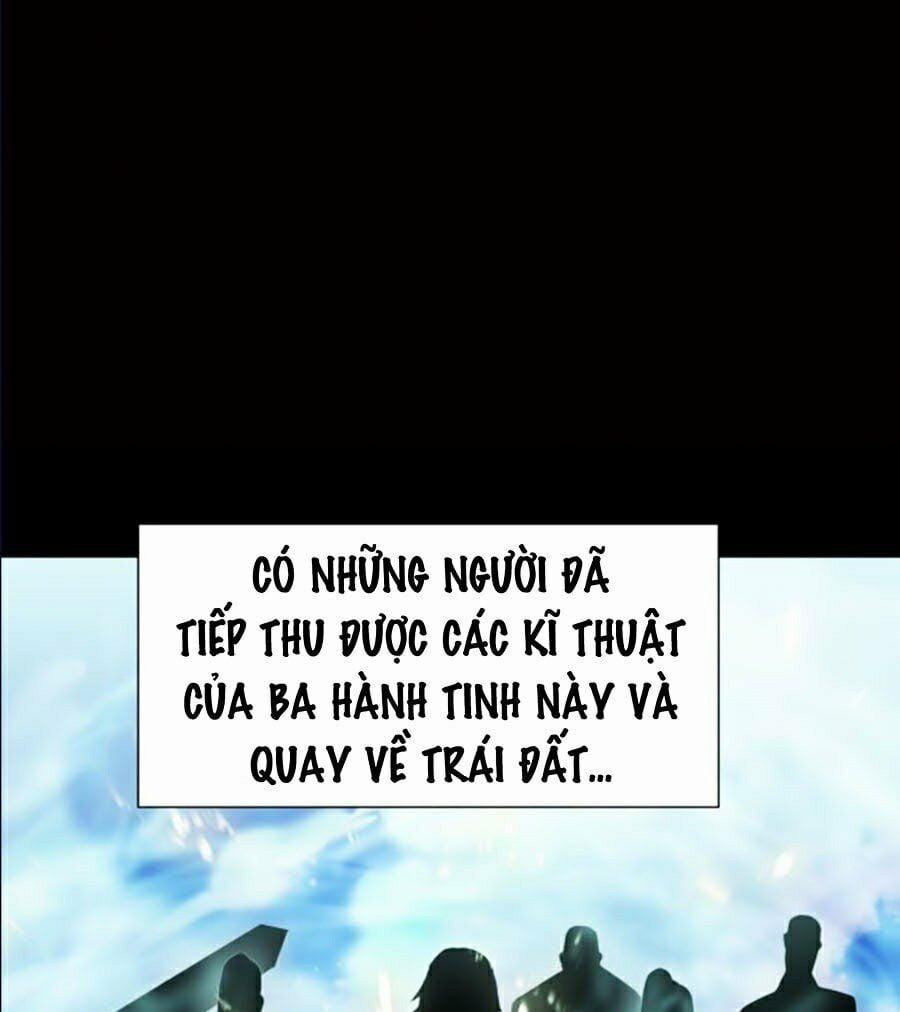 Druid Tại Ga Seoul 16 trang 36