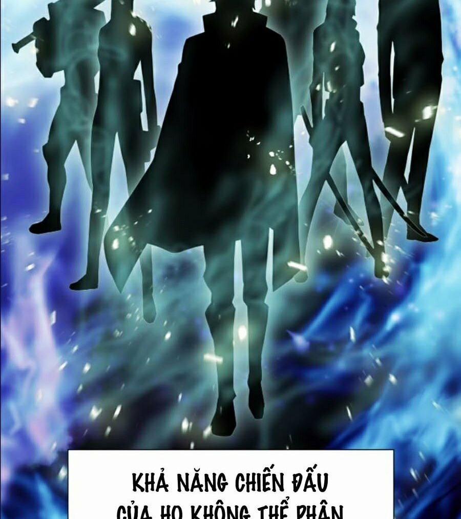 Druid Tại Ga Seoul 16 trang 37