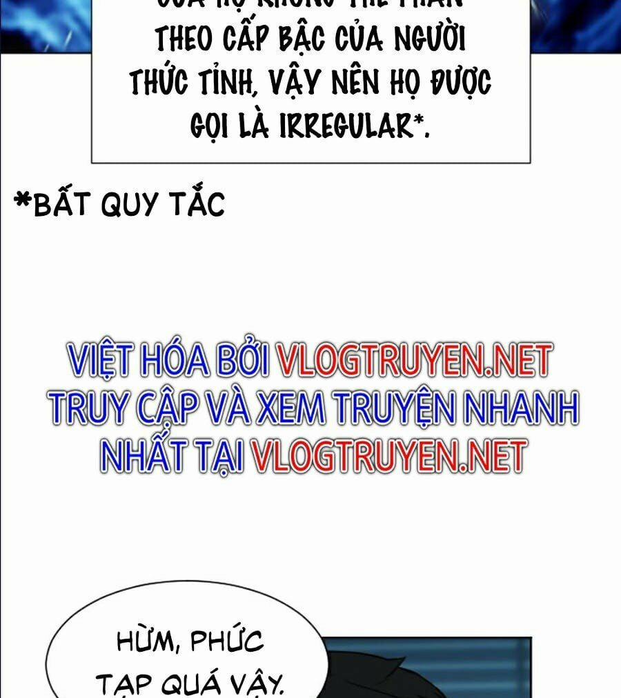 Druid Tại Ga Seoul 16 trang 38