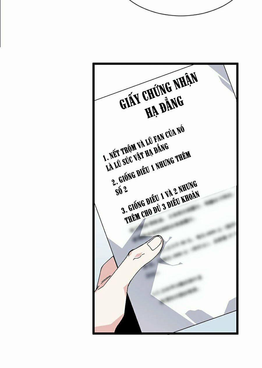 Druid Tại Ga Seoul 16 trang 50