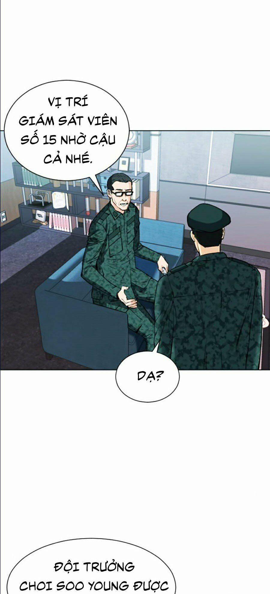 Druid Tại Ga Seoul 16 trang 53