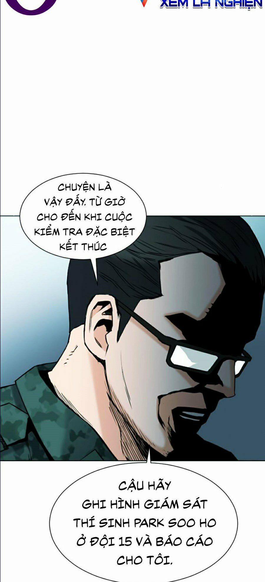 Druid Tại Ga Seoul 16 trang 56