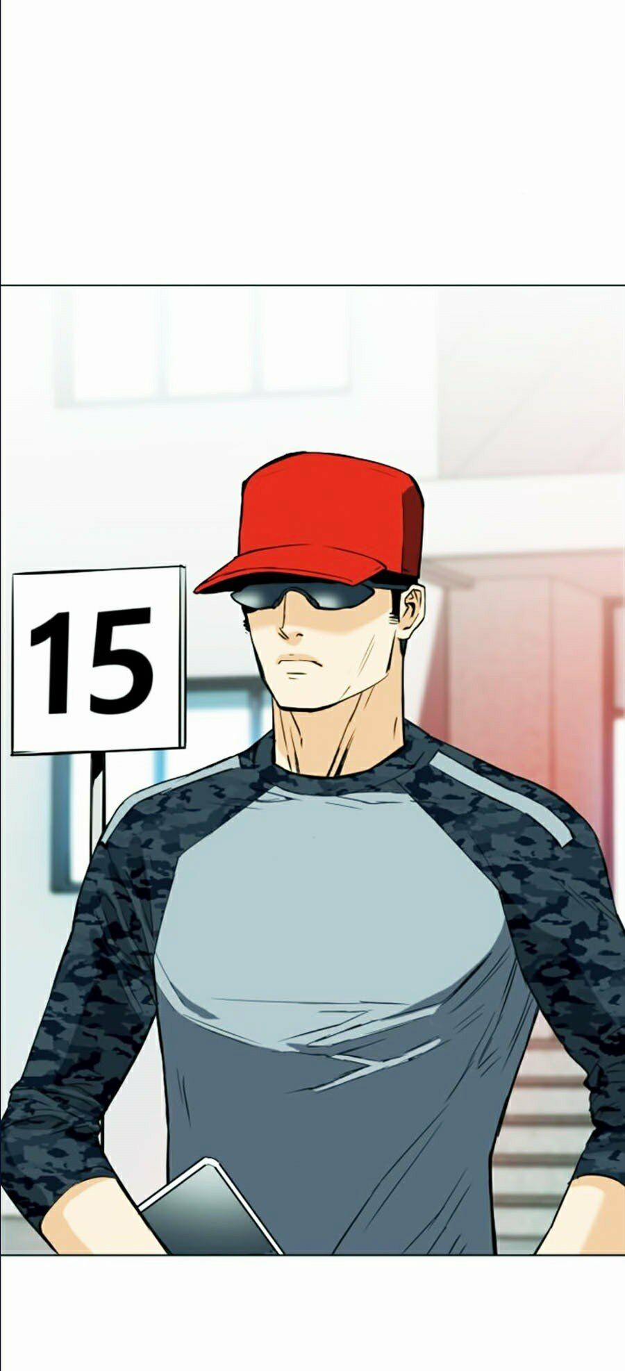 Druid Tại Ga Seoul 16 trang 60