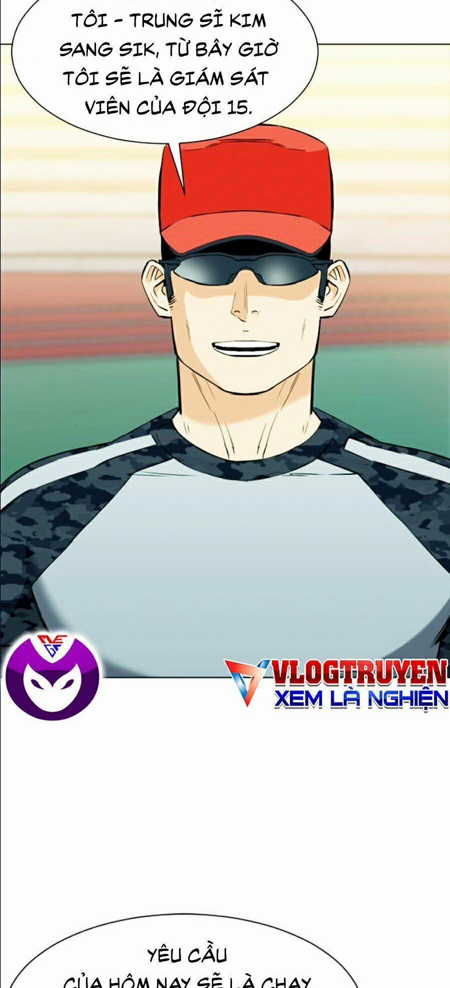 Druid Tại Ga Seoul 16 trang 62