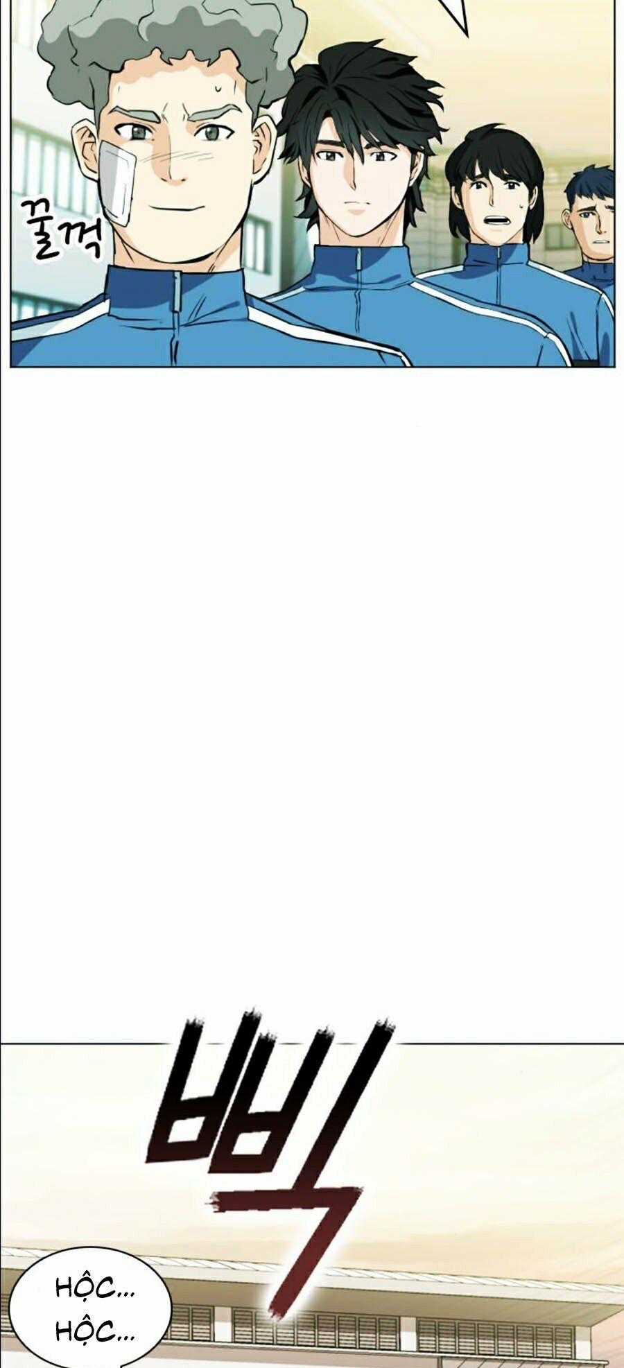 Druid Tại Ga Seoul 16 trang 64