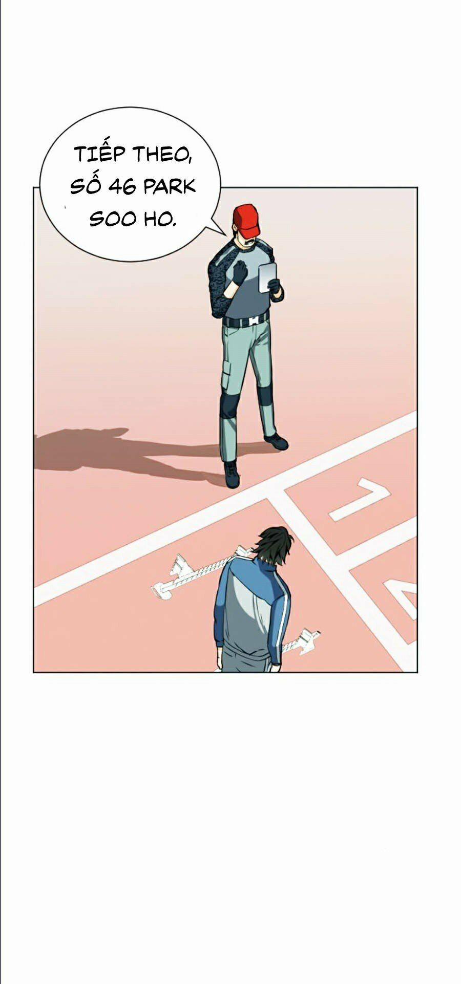 Druid Tại Ga Seoul 16 trang 71