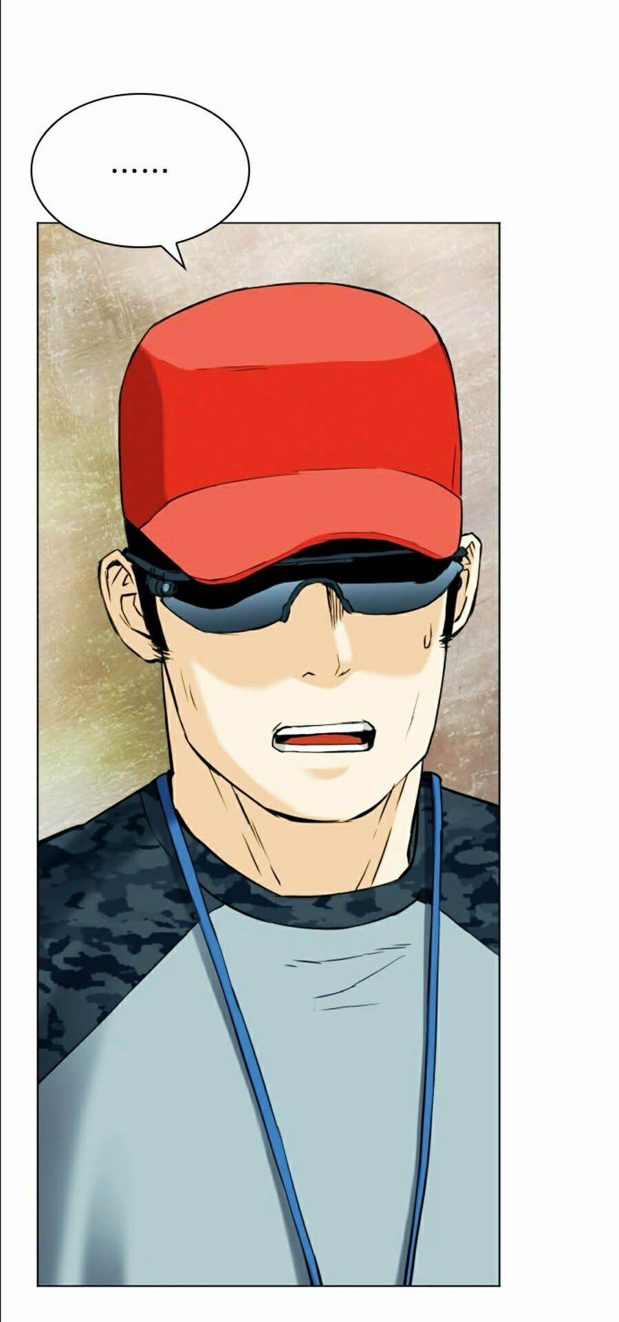 Druid Tại Ga Seoul 16 trang 81