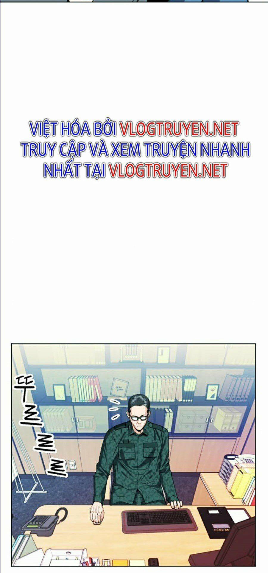 Druid Tại Ga Seoul 16 trang 83