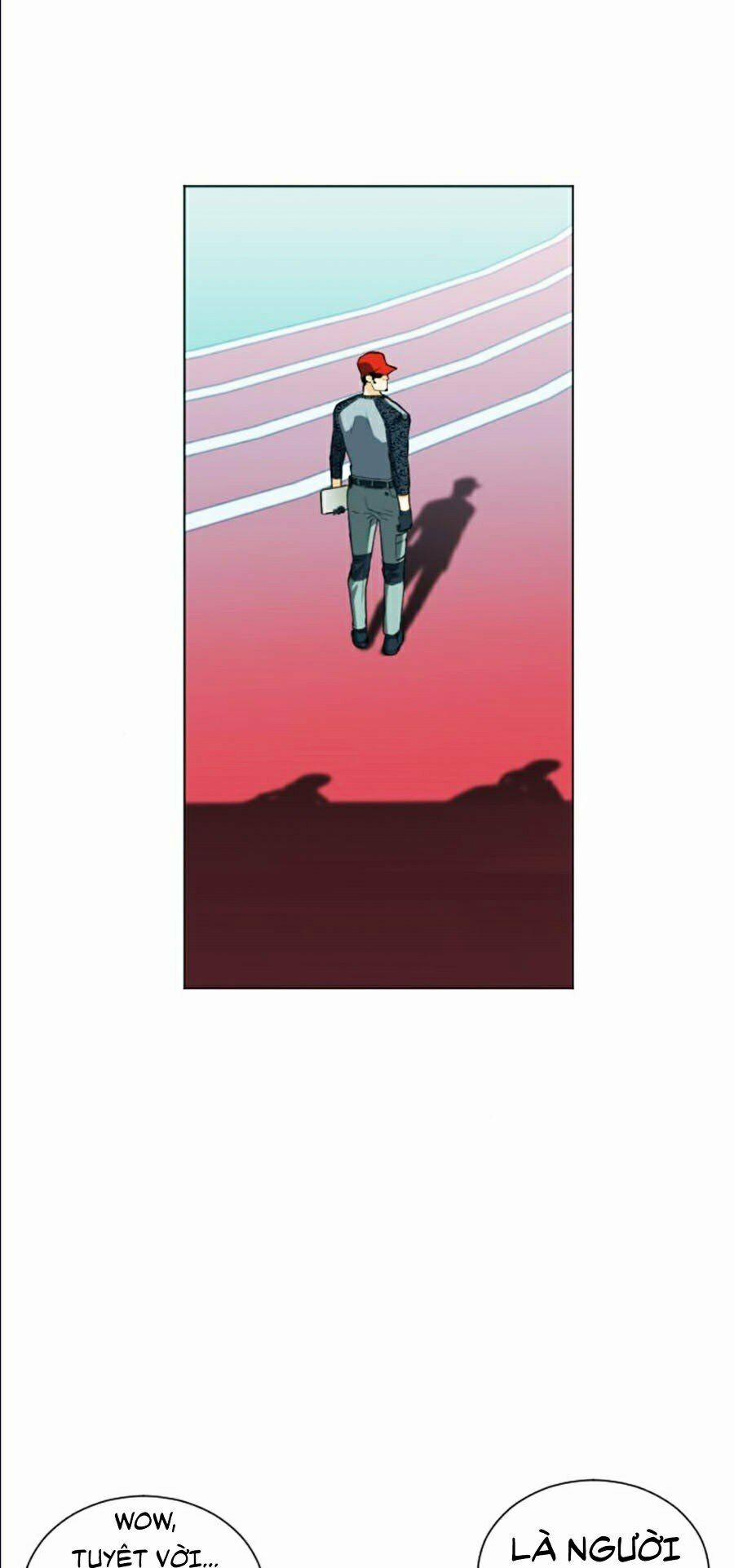 Druid Tại Ga Seoul 16 trang 87