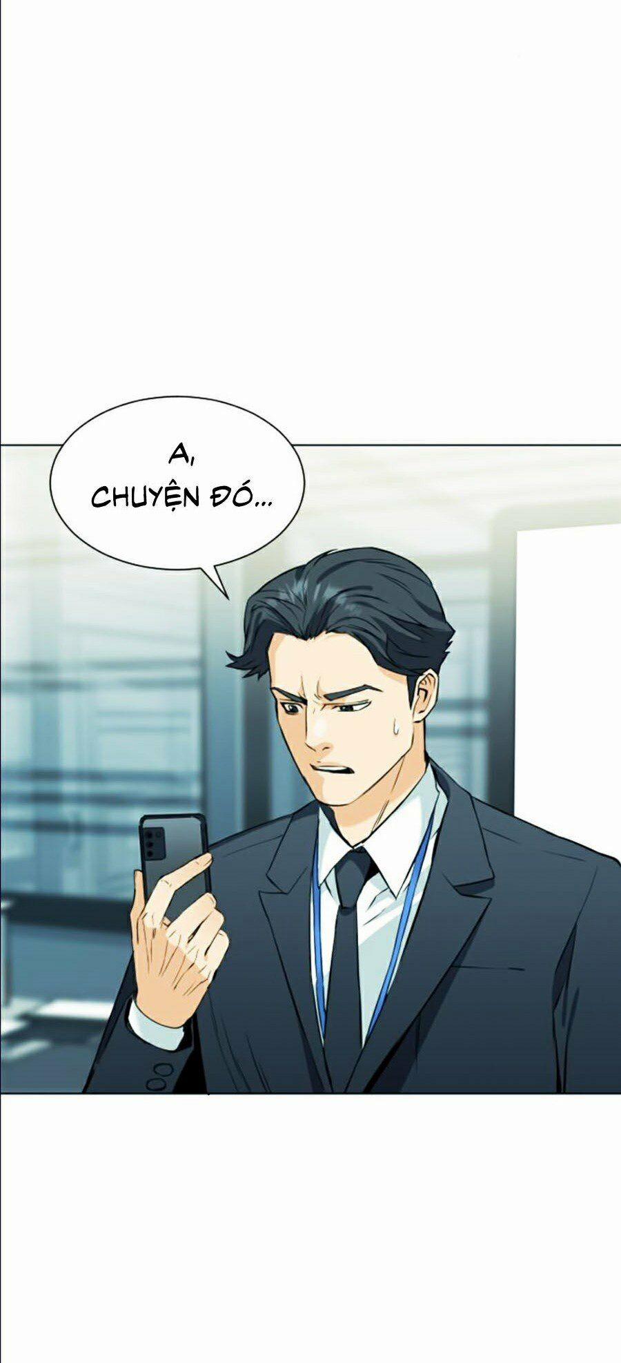 Druid Tại Ga Seoul 16 trang 98