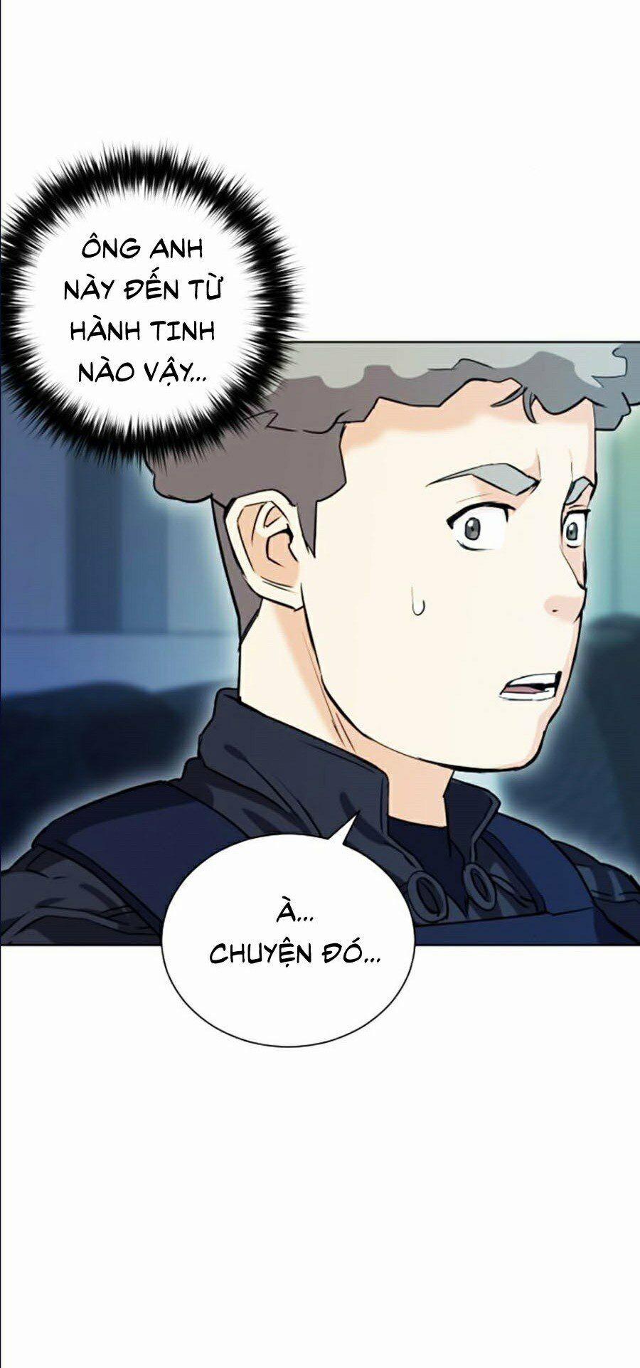 Druid Tại Ga Seoul 17 trang 100