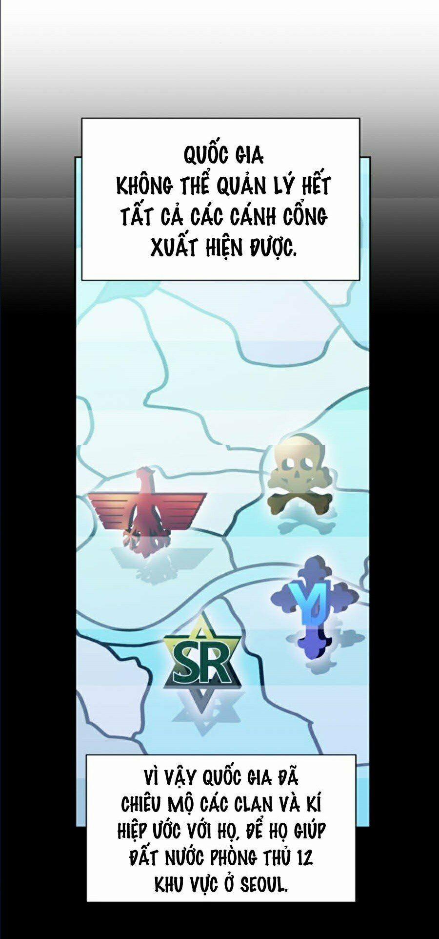 Druid Tại Ga Seoul 17 trang 101